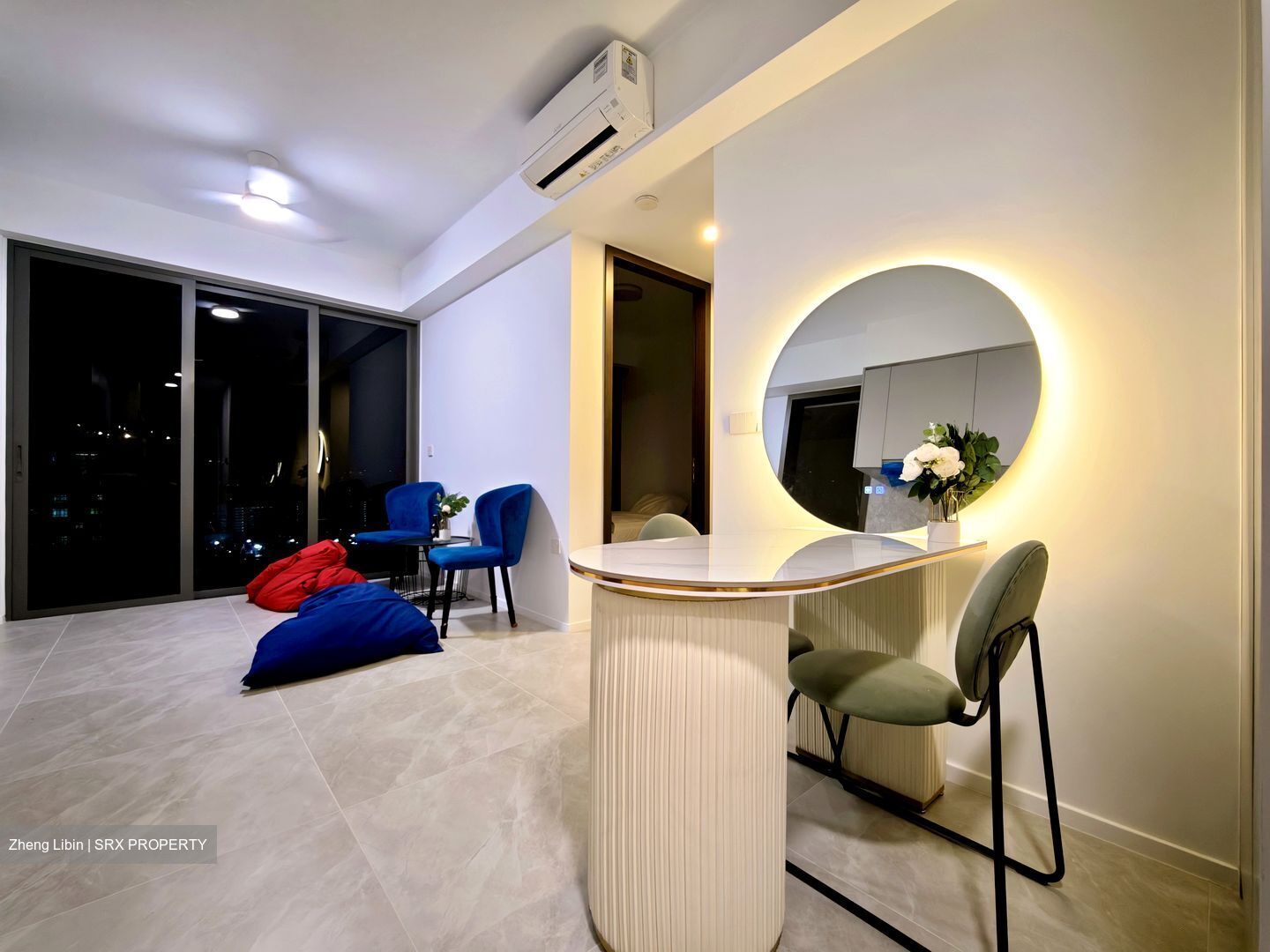 Amo Residence (D20), Apartment #524387791
